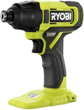 RYOBI ONE+ 18V Cordless 1/4 in. Impact Driver - 1,800 in-lbs Torque, 0-3,400 IPM, Tool Only (Battery Not Included) - PCL235B