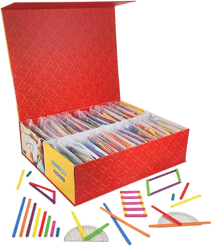 EAI Education Exploragons® Student Bulk Pack - 30 Sets