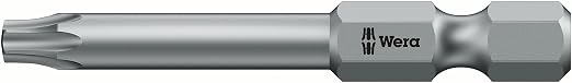 WERA 05051042001 Kraftform Kompakt 60, Imperial, 17 Pieces