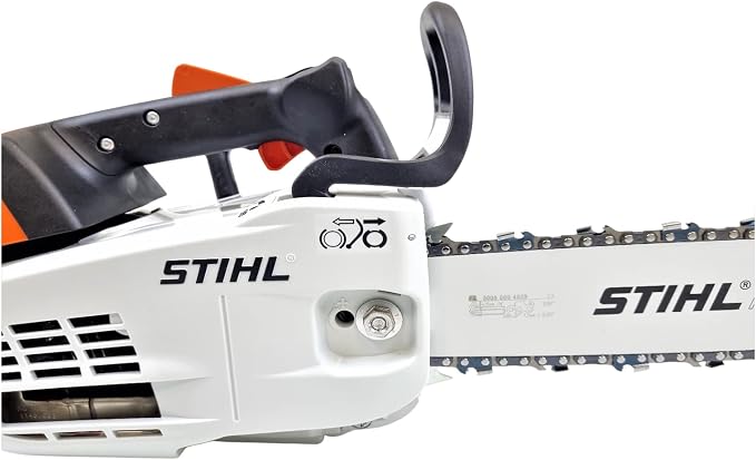 STIHL MS 201 TC-M, PS3, Cutting length 35 cm