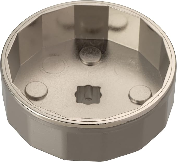 TONE Oil Filter Wrench 3FW-67 3/8" Inch Drive φ67