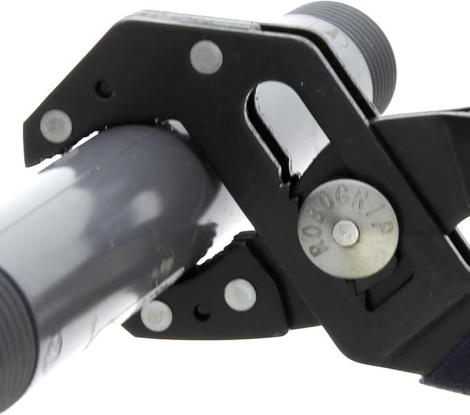 IDEAL INDUSTRIES 35-450 Robo Grip Pliers 7 in.