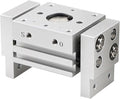 Parallel Jaw MHL2 Finger Cylinder Wide Pneumatic Opening and Closing Clamp Thin MHL2-10D/16D/25D/32D(MHL2-32D2)