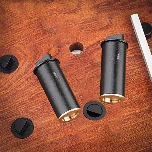 Long Bench Dogs Clamp Pop Up Workbench Short Dogs Woodworking Planing Stop Dog Positioning Planing Plugs for 26mm Dog Hole (4)