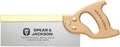 Spear & Jackson Saw Tenon 10 inch x 15 ppi