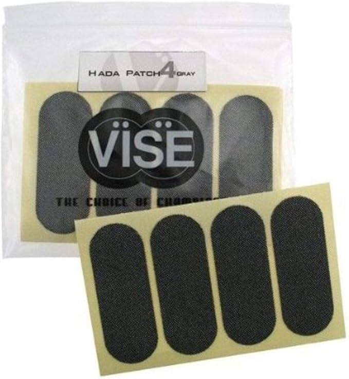 Vise Hada Patch Pre-Cut Tape (40-Piece)