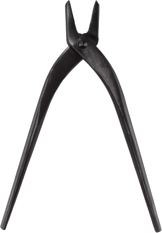 BambooMN 9" Jin Pliers Tool - 3 Pieces