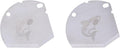 SharkBite Pro Cutter Replacement Blades, Pack of 2, 25882
