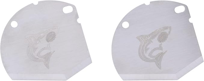 SharkBite Pro Cutter Replacement Blades, Pack of 2, 25882