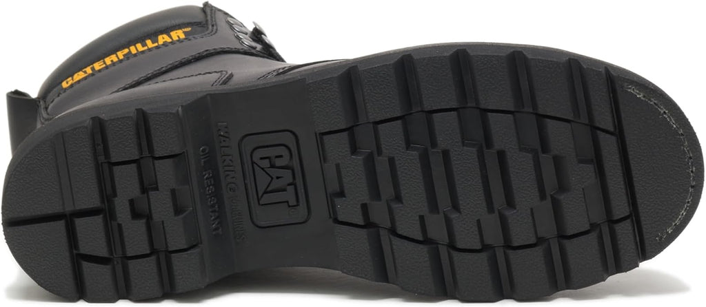 CAT Men's Second Shift Steel Toe