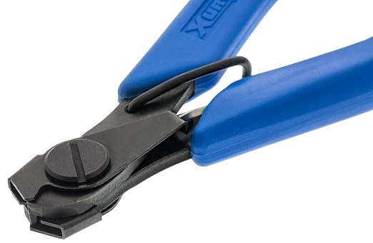 Cutters - Xuron Music Wire Shear, Lead Retainer 2193F