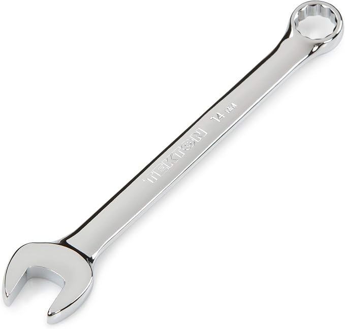 TEKTON 14 mm Combination Wrench | 18284