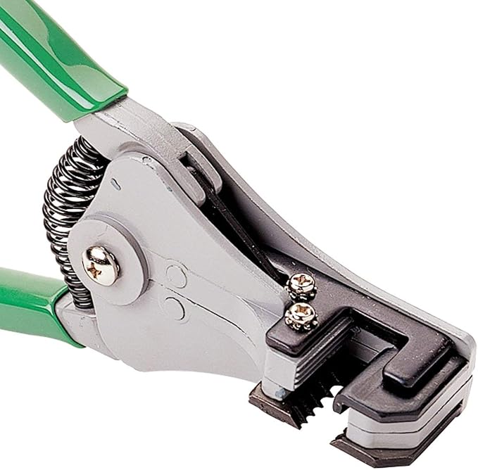 Greenlee 1935 Terminators Automatic Wire Stripper
