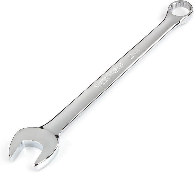TEKTON 29 mm Combination Wrench | WCB24029