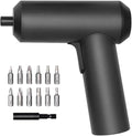 Xiaomi Electric Precision Screwdriver Set - MI 3.6V Cordless Power Small Screwdriver Kit with Portable Case 12 Steel Bits, USB-C Rechargable Mini Repair Tools for Electronics, Tablets, Laptop, Macbook