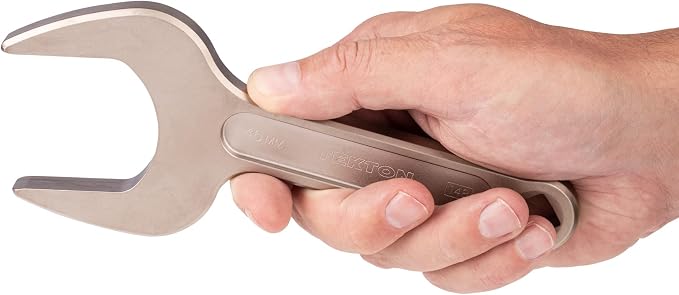 TEKTON 46 mm Service Wrench | WSE14446 | Made in USA