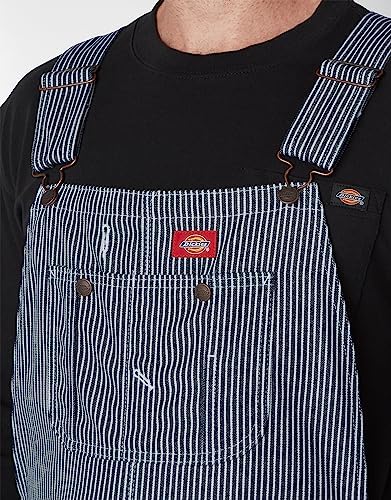 Dickies Men's Bib Overall