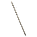 7/16 Inch x 12 Inch SDS Plus Rotary Hammer Drill Bit, Carbide Tipped for Brick, Stone, and Concrete Version 2 (7/16" x 10" x 12")