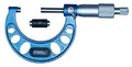 Fowler 52-240-102-1, Outside Inch Micrometer with 1-2" Measuring Range