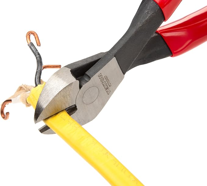 TEKTON Mixed Pliers Set, 6-Piece | PLR99020
