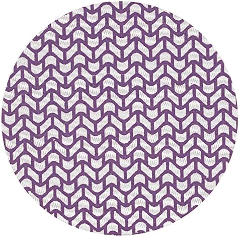3M Cubitron II Stikit Paper Disc, 732U, 80+ C-Weight, 6 in x NH