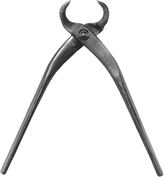 BambooMN 7.5" Root Cutter Tool - 10 Pieces