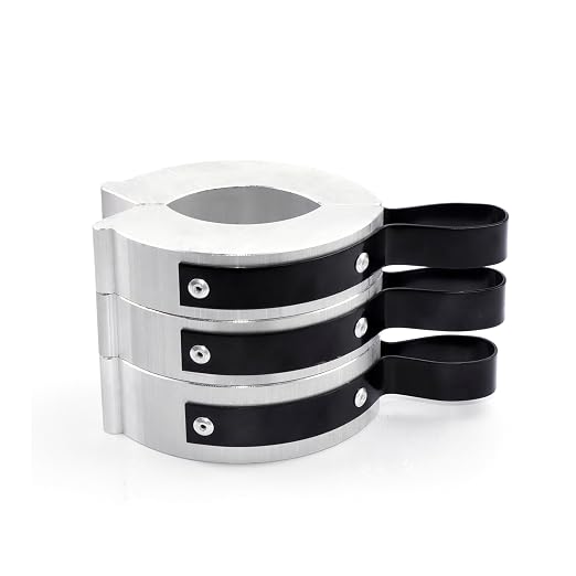 Hydraulic Cylinder Stop Kit Stroke Reducer