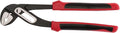 Teng Tools 7 Inch TPR Grip Slip Joint/Water Pump Pliers - MB481-7T