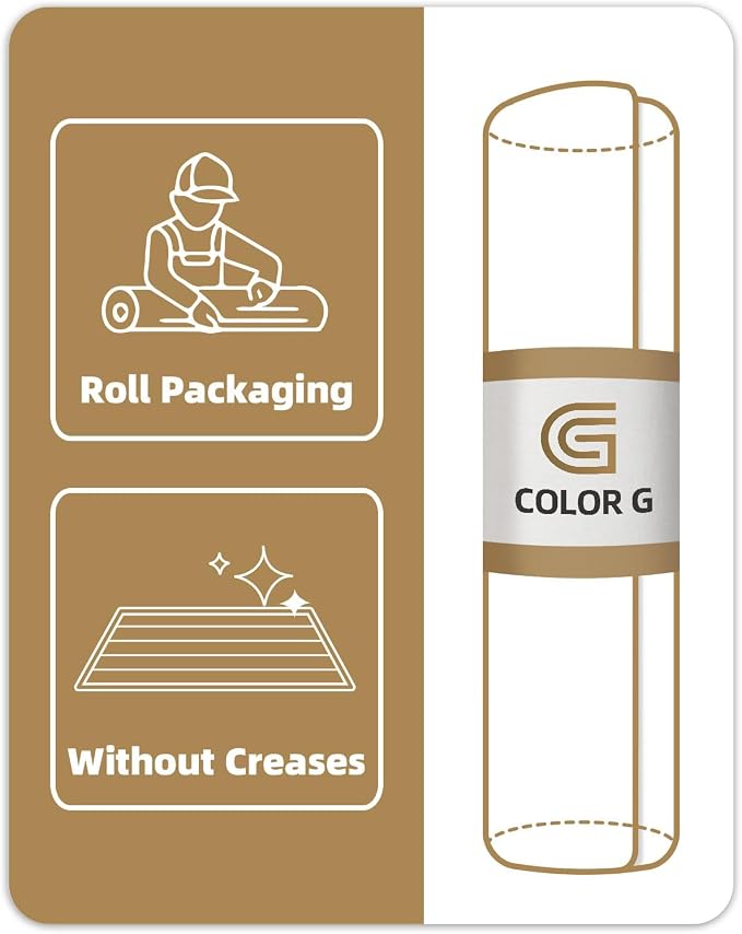 Color&Geometry Kitchen Rugs Kitchen Mats for Floor, 17"X59" Beige Kitchen Rugs Non Slip Washable with Rubber Backing, Low Pile, Quick Dry, Easy Clean Kitchen Runner Rug Kitchen Sink Mat