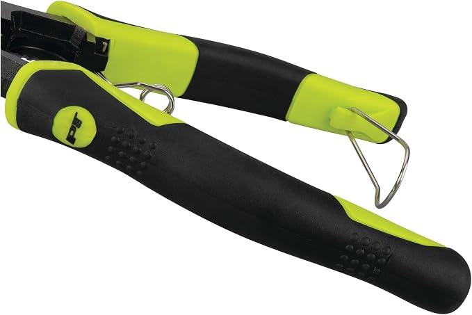 Performance Tool W86508 8-1/2 in. Multifunction Linesman Pliers