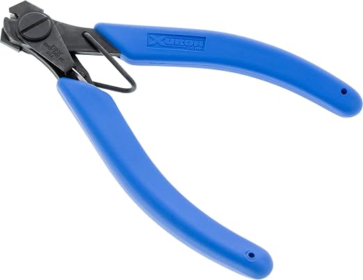 Cutters - Xuron Music Wire Shear, Lead Retainer 2193F