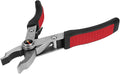 Performance Tool W1105 Side Locking 4-in-1 Dual Jaw Quick Pliers