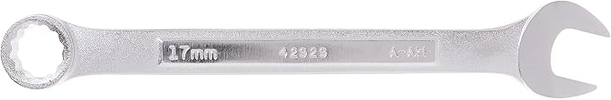 CRAFTSMAN Combination Wrench Set, SAE/Metric, 17mm (CMMT42929)