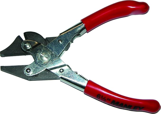 Manley 2006 Super Pliers
