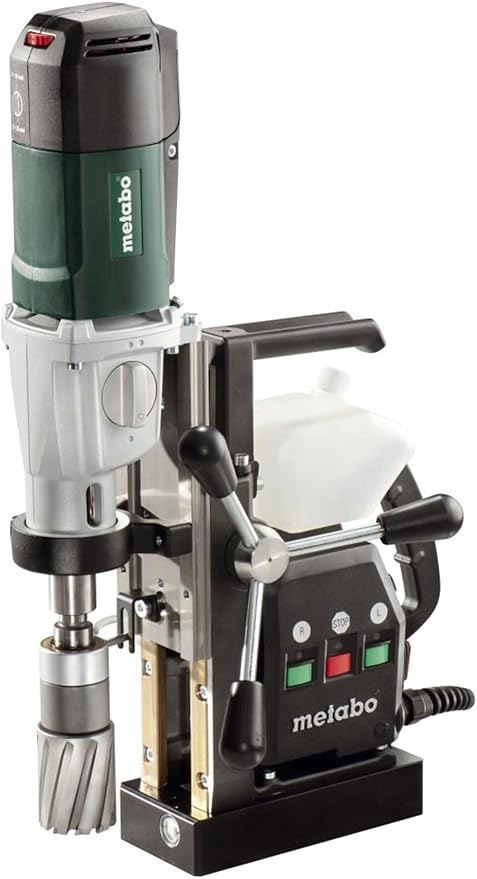 Metabo 600636620 MAG 50 Magnetic Drill