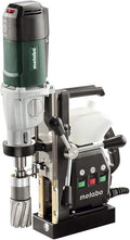 Metabo 600636620 MAG 50 Magnetic Drill