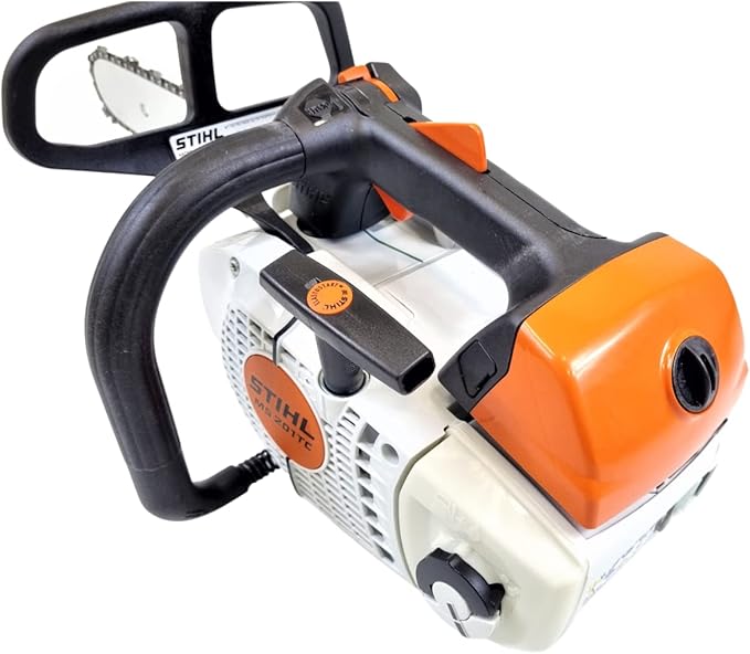 STIHL MS 201 TC-M, PS3, Cutting length 35 cm