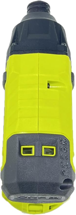 Ryobi ONE+ 18V Cordless 1/4 in. Impact Driver Kit with 1.5 Ah Battery and Charger (P235AK1)