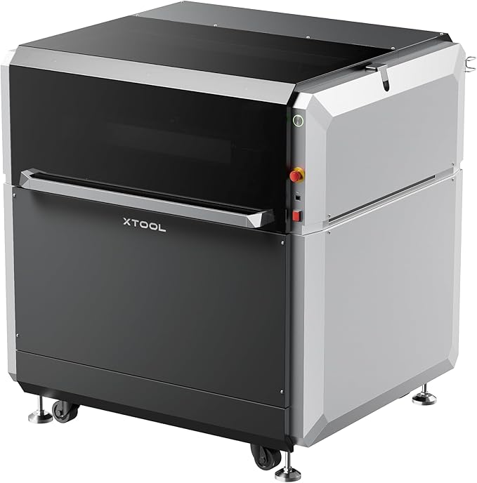 xTool MetalFab CNC Cutter (Welder Needed)