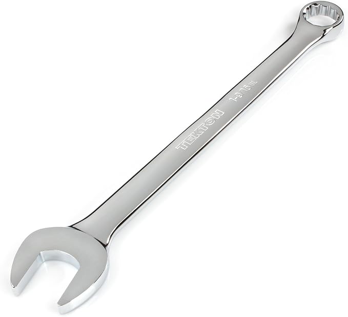 TEKTON 1-9/16 Inch Combination Wrench | WCB23040