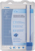 Carl Professional Rotary Trimmer 12-
