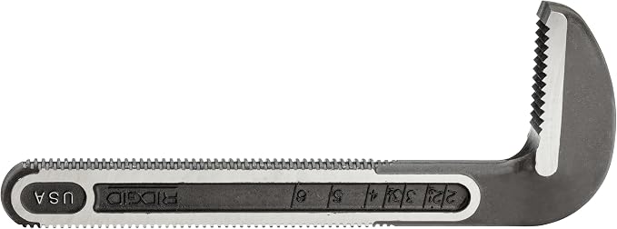 Ridgid 31745 Pipe Wrench Replacement Parts - C323 48 Hook J