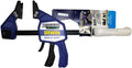 QC-Mate by XBoom Coupler (7/8” Uni-Jaw Set, 12” QC-Mate Clamp)