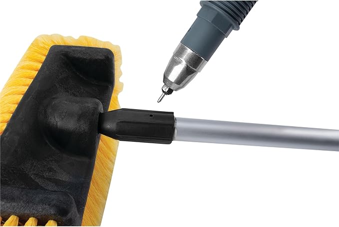 Performance Tool W9069 Rivet Gun Drill Adapter