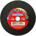 Mercer Industries 613030-3" x 1/32" x 3/8" Cut-Off Wheels for Metal (100 pack)