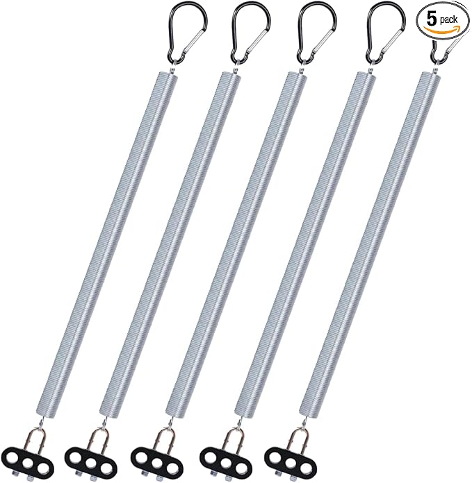 Torque 5 PCS 25" Single Tracker Tender Kit for 3-in-1 ABS Air Line