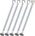 Torque 5 PCS 25" Single Tracker Tender Kit for 3-in-1 ABS Air Line