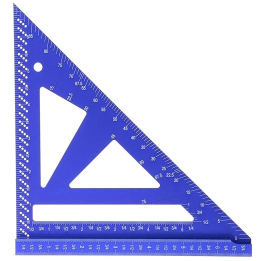 iGaging Bench Square (Aluminum, 7")