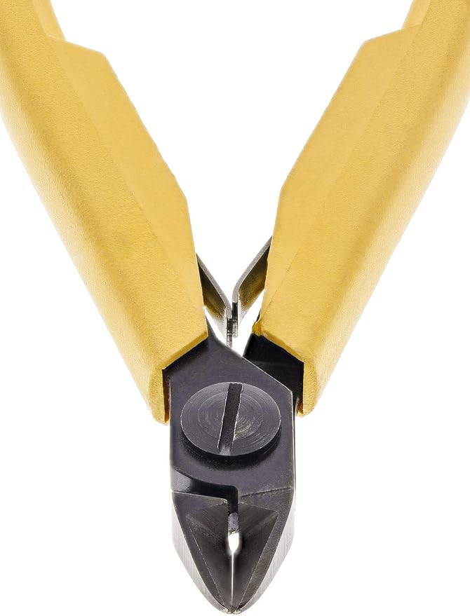 Diagonal Cutter, 80 Series, Oval Head