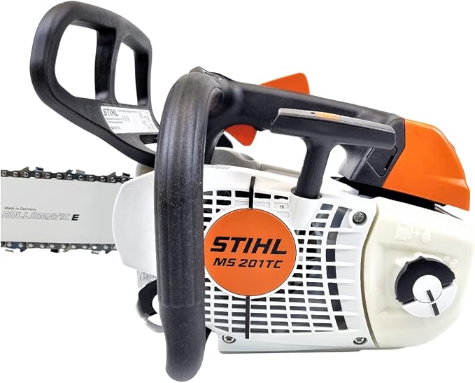 STIHL MS 201 TC-M, PS3, Cutting length 35 cm